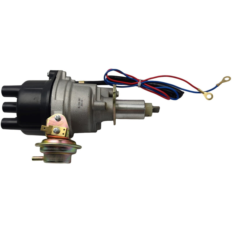 22100-00H11 Distributor for Nissan Engine H20 A15 4 Cylinder Forklift