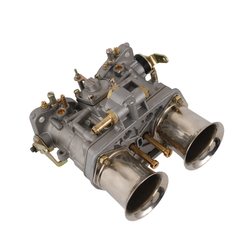 40 IDF Carburetor 2 Barrel Engine for WEBER Bug Volkswagen Beetle Fiat
