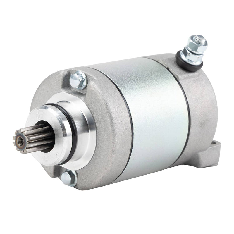 Starter Motor for Honda TRX450ER ATV 450cc 12V CW 10 Teeth 2006-2014