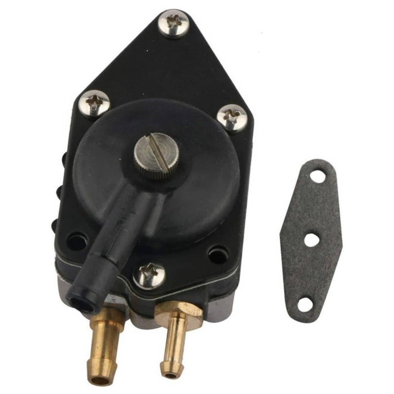 DURAFORCE 438555 433386 18-7353 Fuel Pump for Johnson Evinrude Outboard 18 25 30 HP