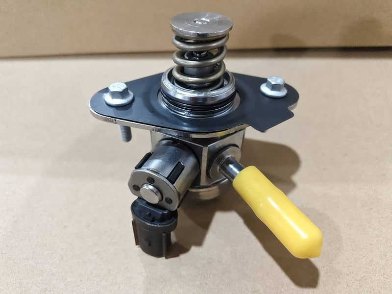 12651367 High Pressure Fuel Pump for Chevrolet Impala Malibu Buick Regal