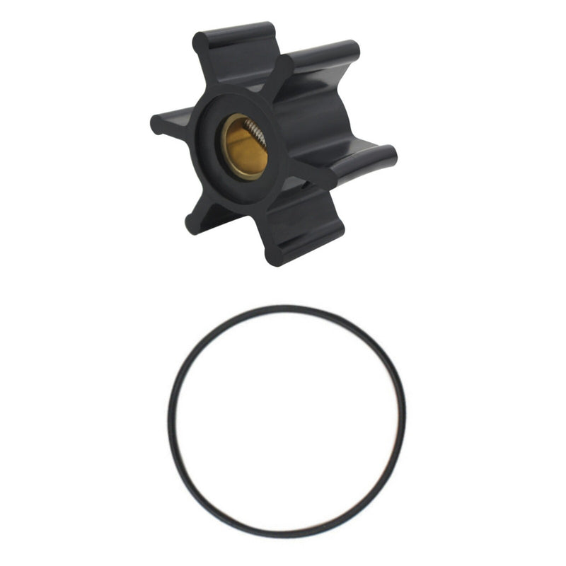 128990-42200 Impeller Kit for Yanmar 2GM20 3GM30 3YM20 for Jabsco 653-0001