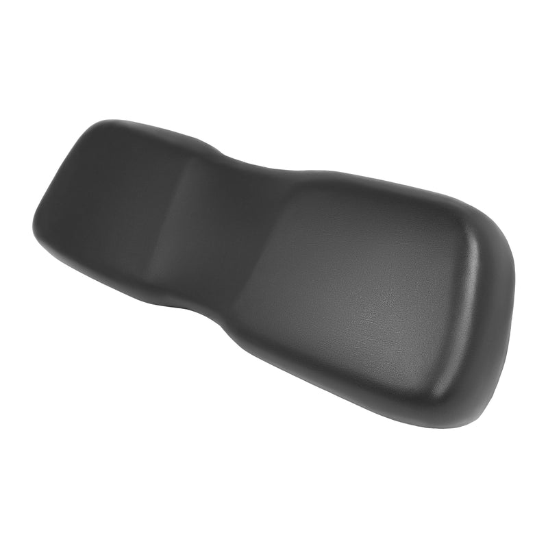 Front Seat Backrest Cushion Black Lean Back for Club Car DS 2000.5-Up Golf Cart