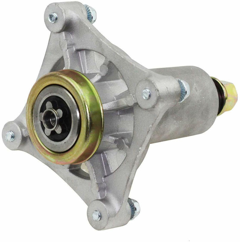Deck Rebuild Kit Blade Spindle for Husqvarna YTH21K46 2246LS YTH20K46 46 Inch