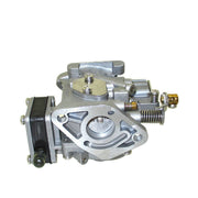 DURAFORCE 812648T Carburetor for Mercury Mariner Quicksilver Outboard 4HP 5HP 2-Stroke