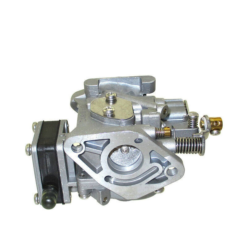 DURAFORCE 812648T Carburetor for Mercury Mariner Quicksilver Outboard 4HP 5HP 2-Stroke