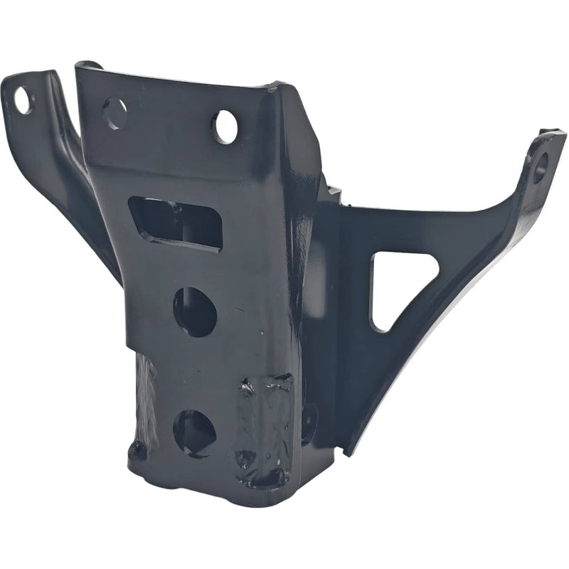 DURAFORCE B16-F85H0-V0-00 Rear 2-Inch Receiver Hitch for Yamaha Kodiak 450 2018-2025