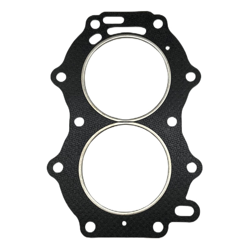 765012 Head & Cover Gasket for Evinrude and Johnson 20 25 28 30 35 HP