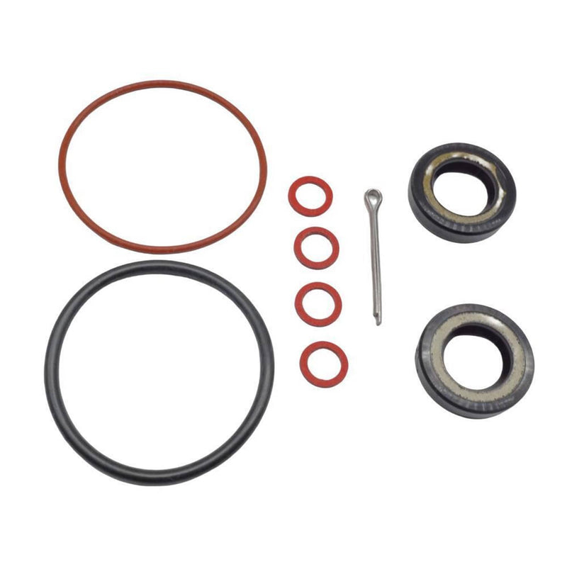 DURAFORCE 93101-15074 Lower Unit Seal Kit for Yamaha 6HP 8HP 9.9HP 90430-08003
