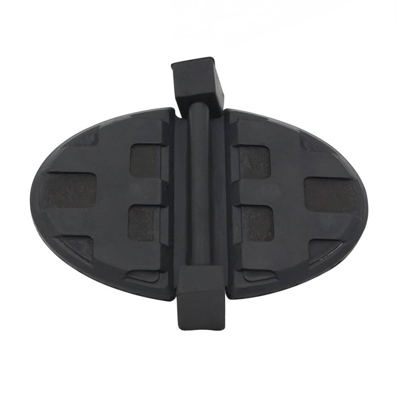 DURAFORCE 18-2727 Water Flapper Exhaust Shutter for MerCruiser 9-42800 60930 222-22-930
