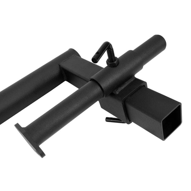 Manual Tire Changer Duck Head Modification Kit for Car 16"-25" Tires