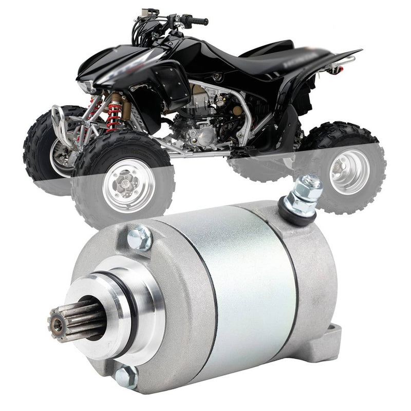 31200-HP1-601 ATV Starter Motor Assembly for Honda TRX450ER 2006-2014