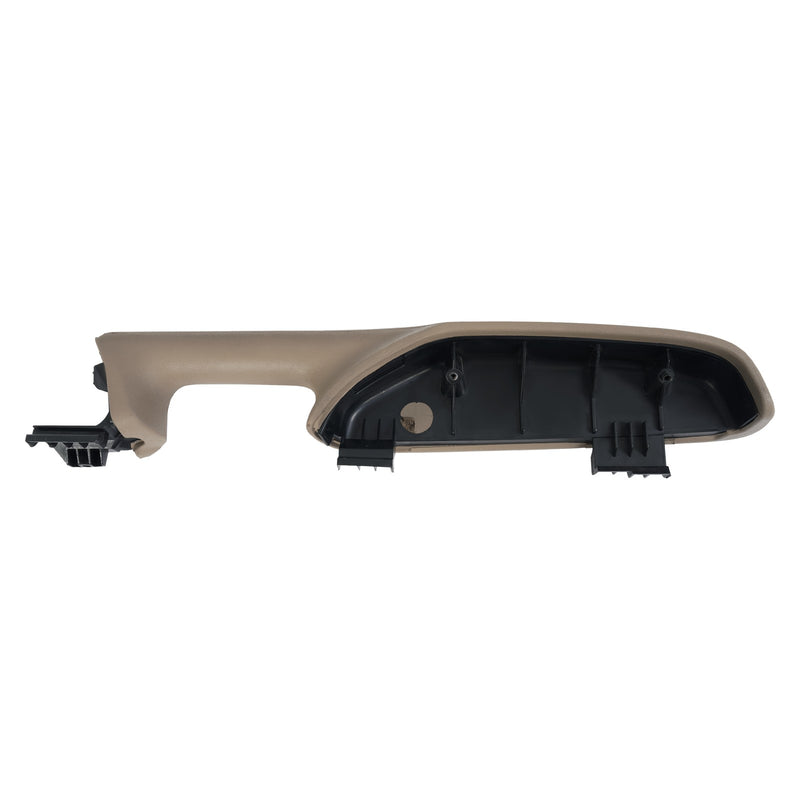 Brown Door Armrest Pad Passenger for Chevrolet for GMC for Cadillac 1999-2006
