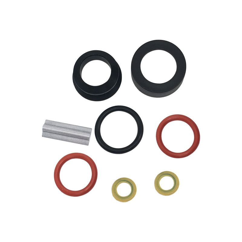 DURAFORCE 46-817275A5 Water Pump Impeller Kit for Mercury 4-Stroke 40 50 60 70 HP Outboard