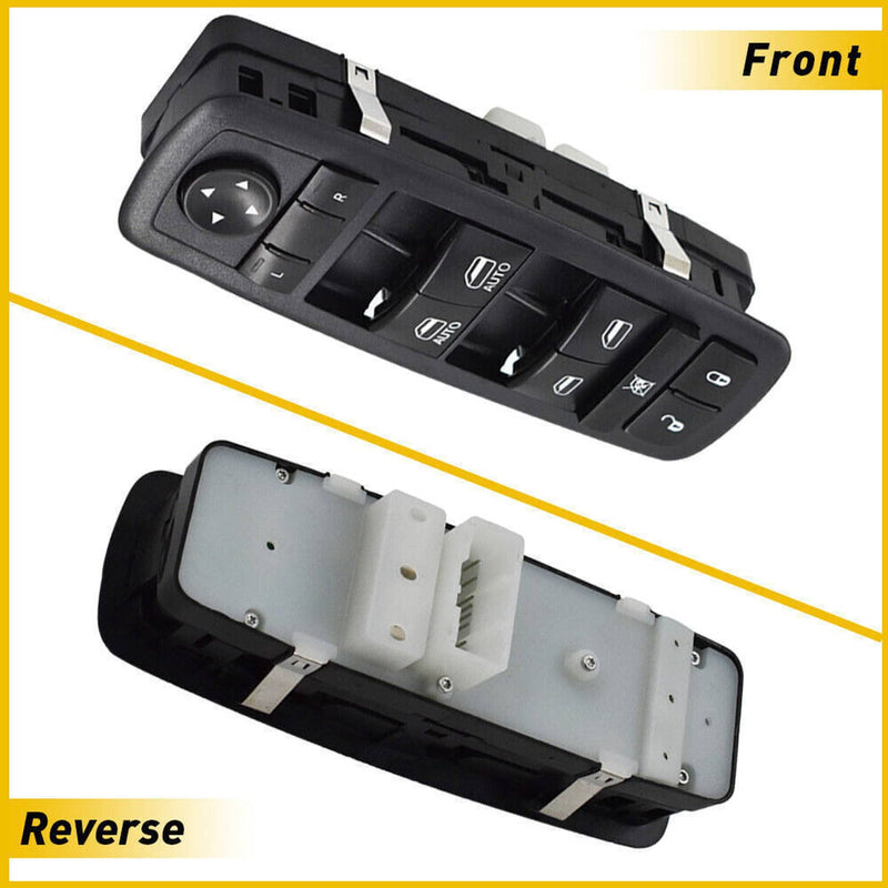 68086693AC Power Window Master Control Switch for Jeep Grand Cherokee Dodge Car