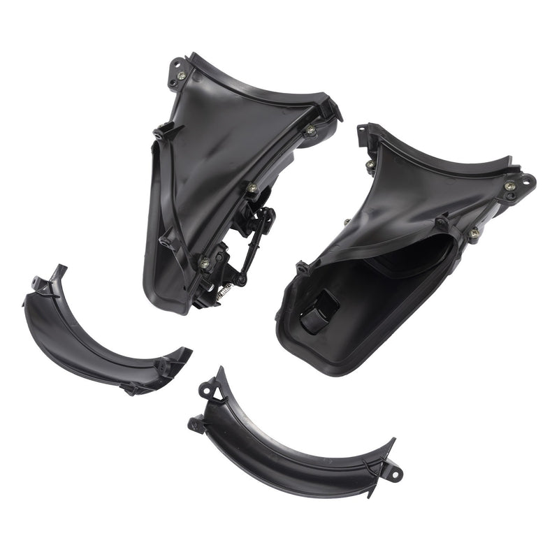For Harley Touring Road Glide FLTRX Special FLTRXS Fairing Air Duct 2015-2023
