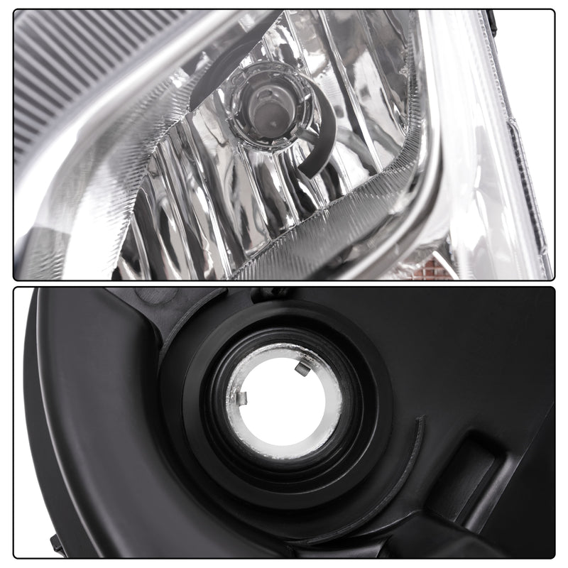 Fog Light Turn Signal Lamp With Wiring Bulbs for Chevy Equinox 2018-2021 Set