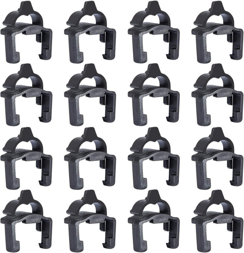 W302193 Rocker Arm Retainer Clip Head Assembly for Ford Powerstroke Diesel 6.0L
