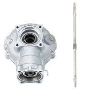 DURAFORCE Rear Differential Axle Set for Honda Rancher 350 TRX350FM 4x4 ES 2000-2006