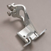 DURAFORCE Sliding Door Hinge for Toyota Sienna 2011-2020 Driver Left Side Steel 1pcs