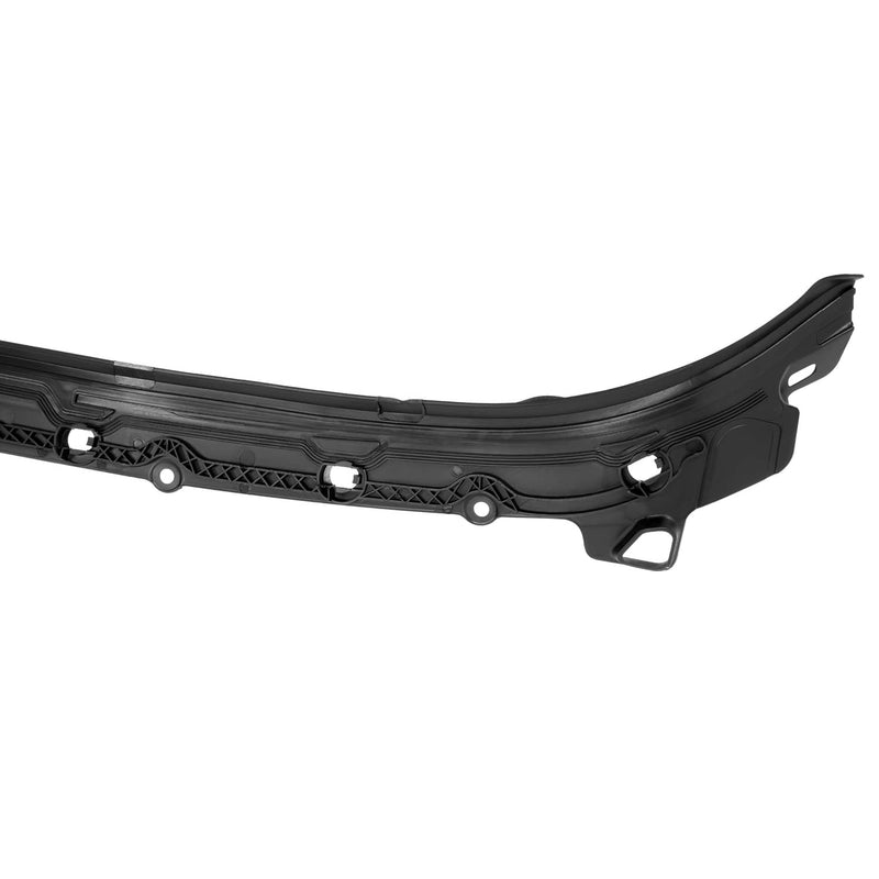 DURAFORCE Front Windshield Panel Wiper Cowl Grille for BMW 5Series M5 528i 550i 2011-2016