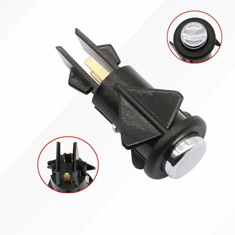 Fuel Door Release Switch for Town Car Crown Victoria Grand Marquis