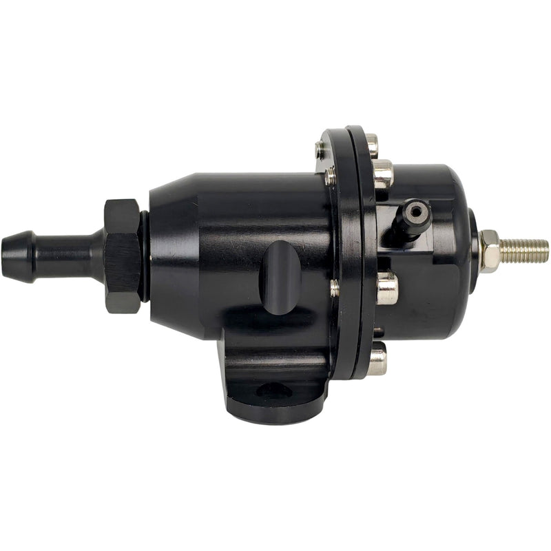25-300BK High Volume Fuel Pressure Regulator for Honda 1999-2000 Civic Si 1.6L
