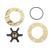 DURAFORCE 09-806B Impeller for Johnson for Jabsco for Sierra 4528-0001 18-3079 500100