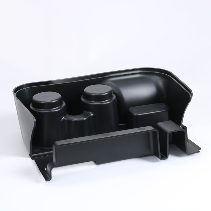 Cup Holder Center Console Organizer for 1999 2000 2001 Dodge Ram 1500 2500 3500