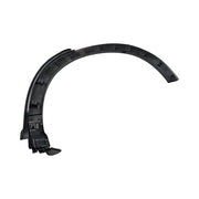 DURAFORCE Rear Fender Opening Wheel Arch Trim for Mazda CX-9 2016-2023 Passenger Right
