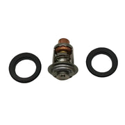 DURAFORCE 5001036 Thermostat Assembly for Johnson Evinrude OMC 130 Degrees 5000355