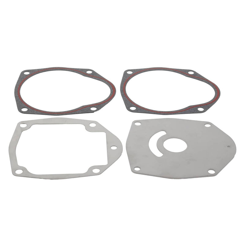DURAFORCE 47-43026Q06 Water Pump Impeller Kit for Mercury MerCruiser Alpha One Gen 2 3214