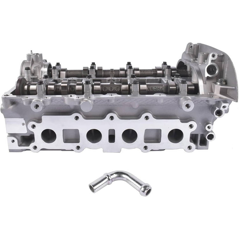 Turbo Cylinder Head Assembly for Ford Escape Fiesta Fusion Transit 13-19
