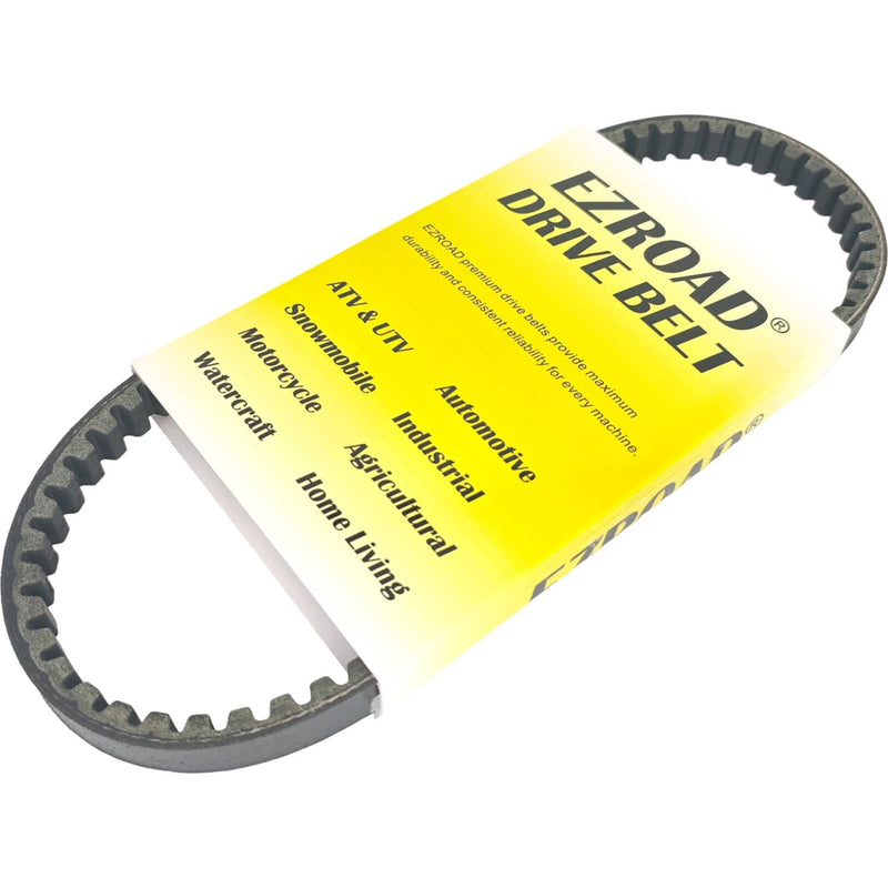 DURAFORCE 729-17.5-30 Drive Belt for Kymco Agility 50 One 4T Agility RS