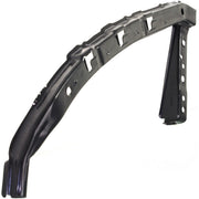 DURAFORCE Front Bumper Bracket Set of 2 for Honda Civic Sedan 2006-2010 2011 06-11