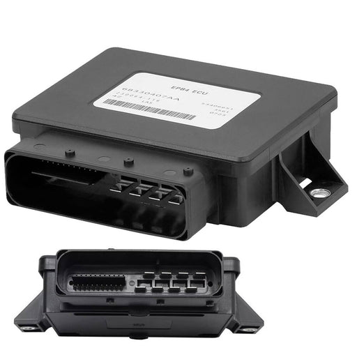 DURAFORCE 68330407AA Parking Brake Control Module for Jeep Cherokee 2014-2018