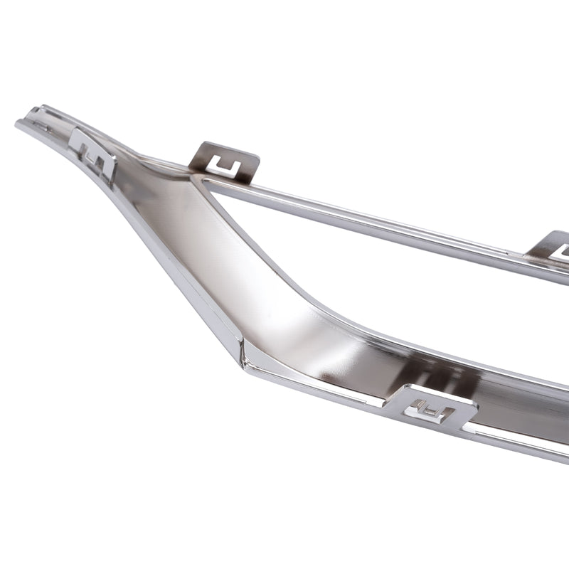 5SW14SZ0AA Fog Light Trim Passenger Side Front Chrome for Chrysler 300 2015-2024