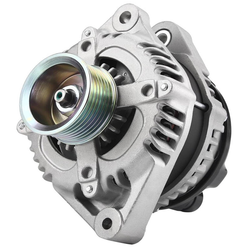 31100R40A Alternator for Honda Accord 2008-2012 Acura TSX L4 2.4L 2009-2014 130A
