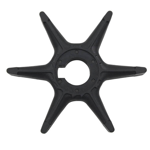 DURAFORCE 6G0-44352-01/02/03 Water Pump Impeller for Yamaha 20A/20B/25A 20/25HP Outboard