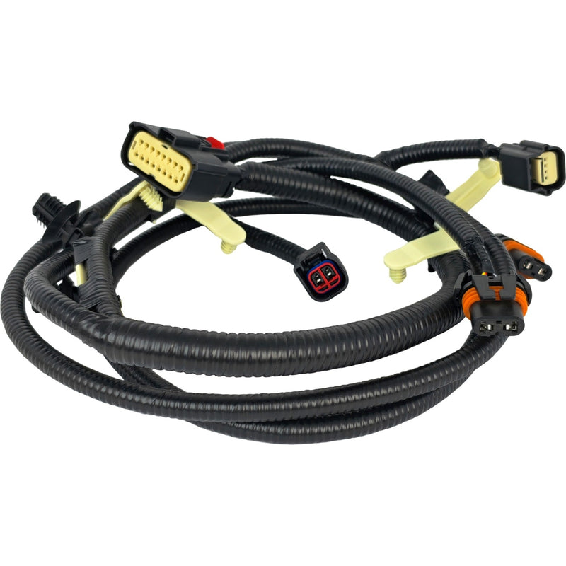 FL3Z-15K867-E Front Wire Harness for Ford F-150 2015 2016 2017 King Ranch