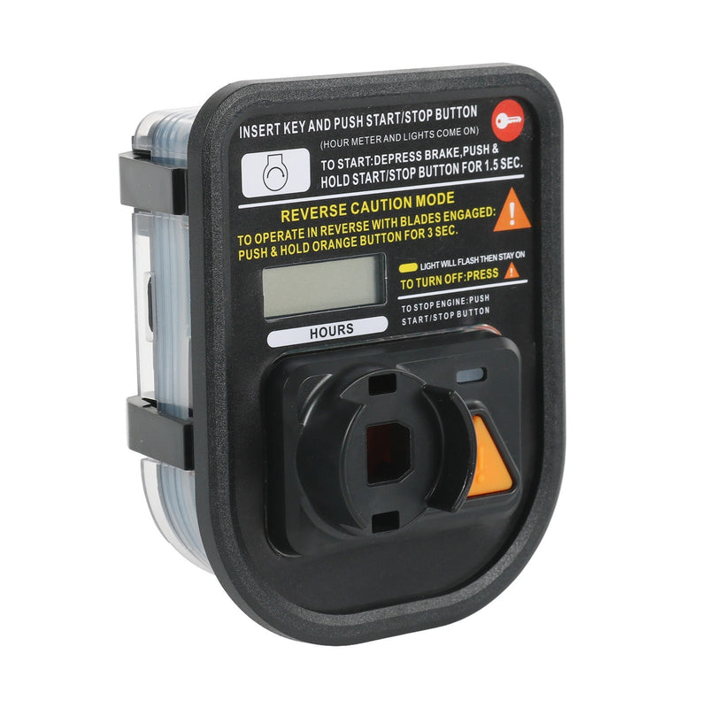 925-06427A Hour Service Meter Module for Enduro XT1 XT2 LT42 LX46 SLX50