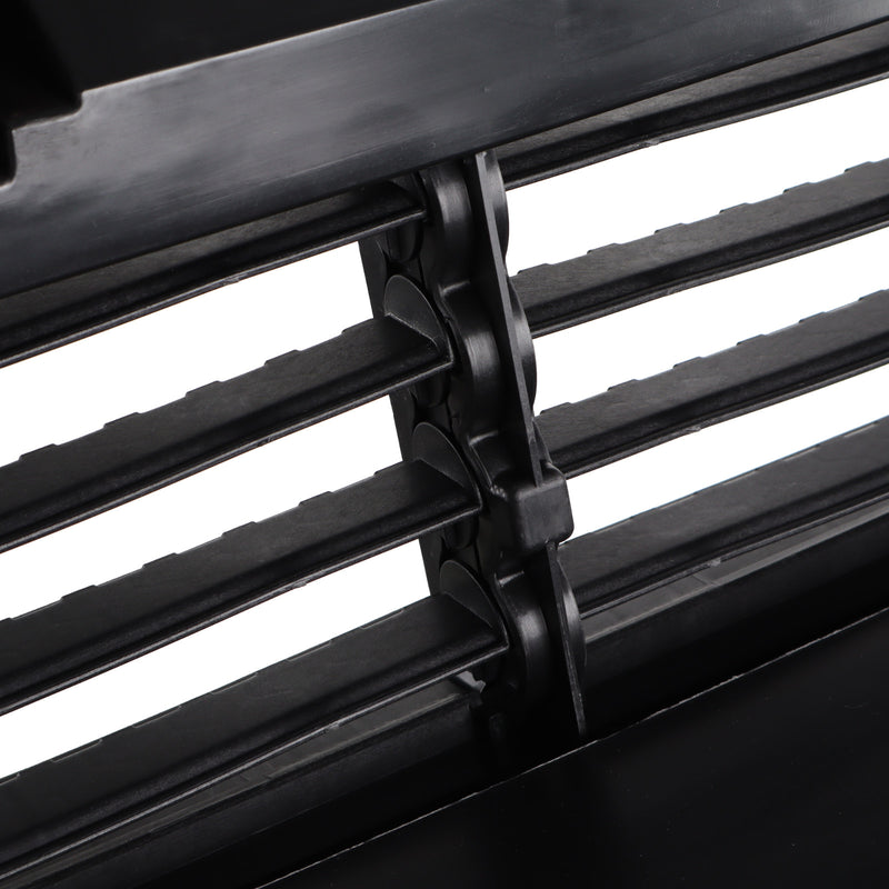 Front Radiator Upper Active Grill Shutter W/ Motor for Honda CR-V CRV 2017-2020