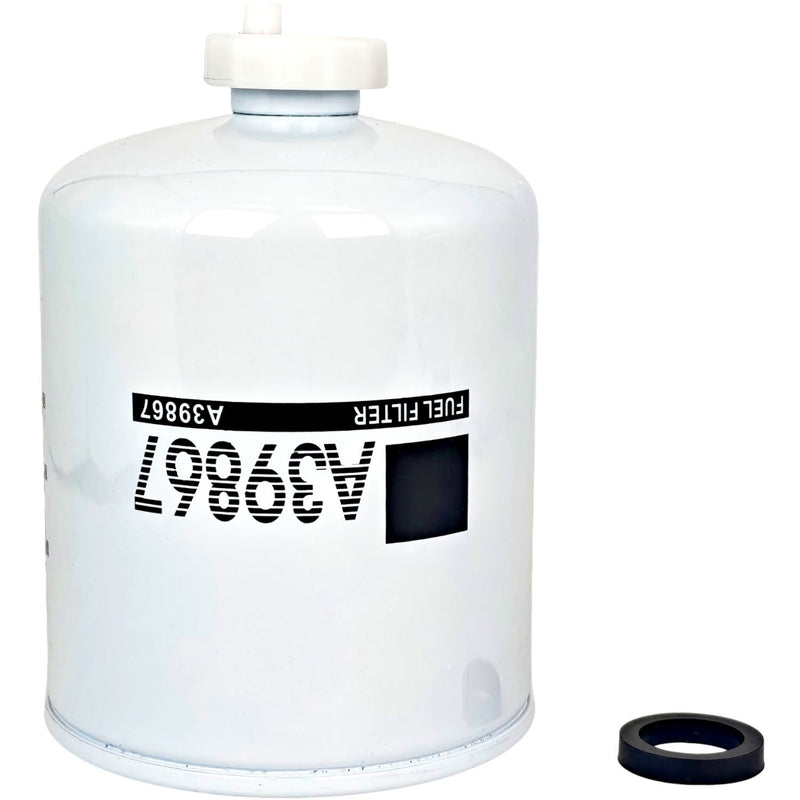 A39867 Fuel Filter for Case 580 450 450B 455B W11 DH5 26 26B 26S 32S 33 33S 35