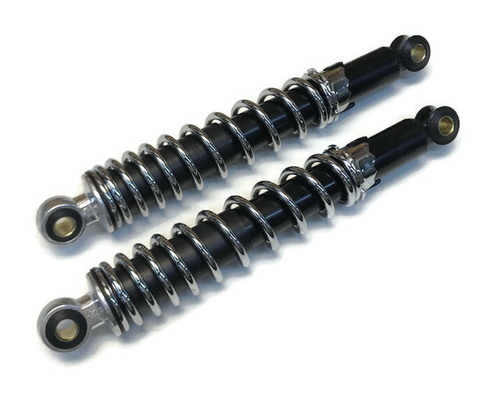 DURAFORCE 12 Universal Shock 12mm ID for Manco Yerf-Dog Go Kart Mini Bike 2 Pack