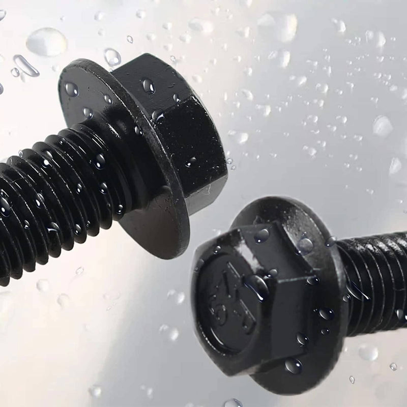 LS Engine Flywheel Flexplate Bolts Kit for LS1 LS2 LS3 4.8 5.3 6.0
