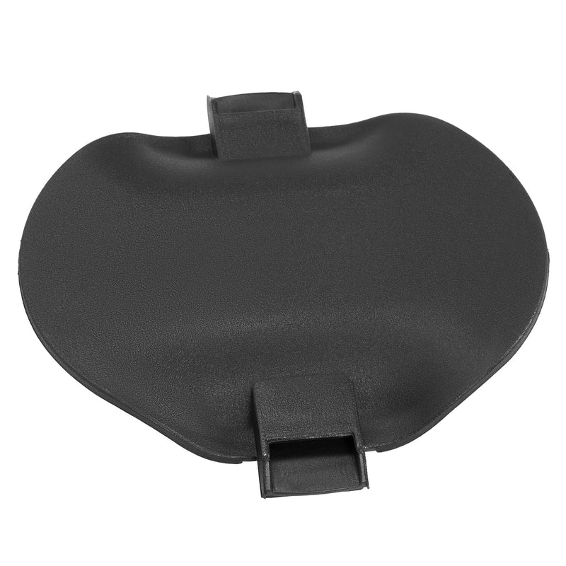 5th Wheel Mount Cover for GMC Sierra 1500 2500 3500 HD 2020-2024 Crew Cab 4Dr