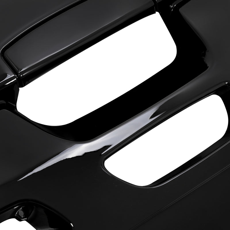 ABS Top Cowling Airdam Cap for Verado 200 225 250 275 300 885354T01