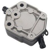 DURAFORCE 6E5-24410 Fuel Pump for Yamaha 2Str 115 130 150 175 200 225 250 300HP Outboard