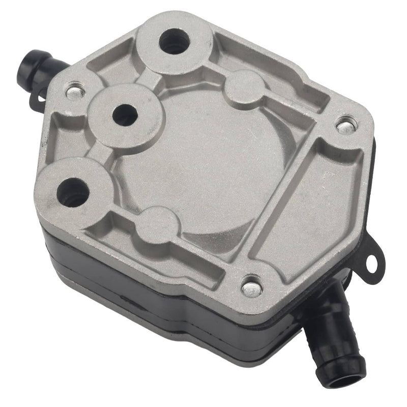 DURAFORCE 6E5-24410 Fuel Pump for Yamaha 2Str 115 130 150 175 200 225 250 300HP Outboard