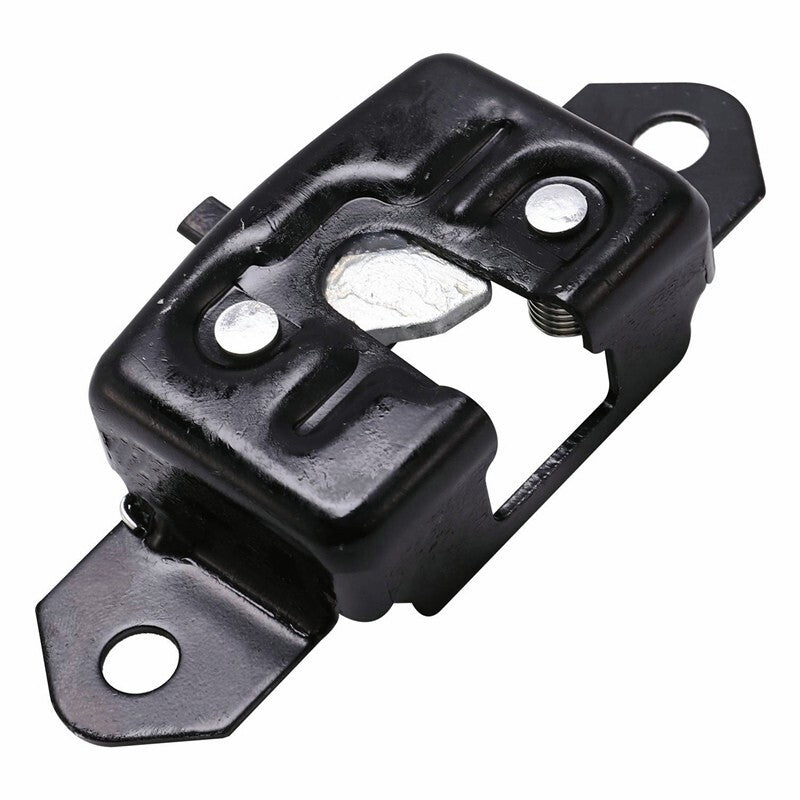 Trunk Lock Tailgate Latch for Nissan Navara D40 Pickup Titan Left or Right 2 Pcs